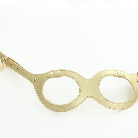 To Beg for Accessories and Treats Premium Vegan Dog Harness Size Large - Picture 2 of 5